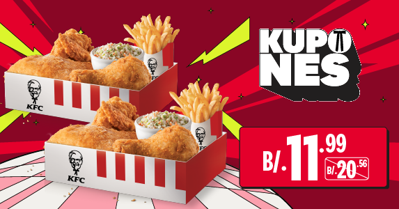 KFC - PANAMA