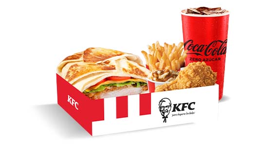 KFC - PANAMA